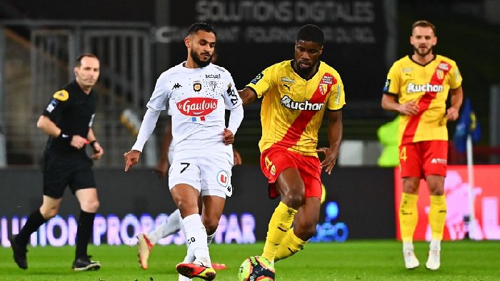 Nhận định Angers vs Lens, 22h00 ngày 18/8 Nhận định Angers vs Lens, 22h00 ngày 18/8