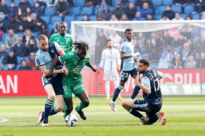 Nhận định AS Saint-Etienne vs Le Havre AC, 2h ngày 25/08 Nhận định AS Saint-Etienne vs Le Havre AC, 2h ngày 25/08