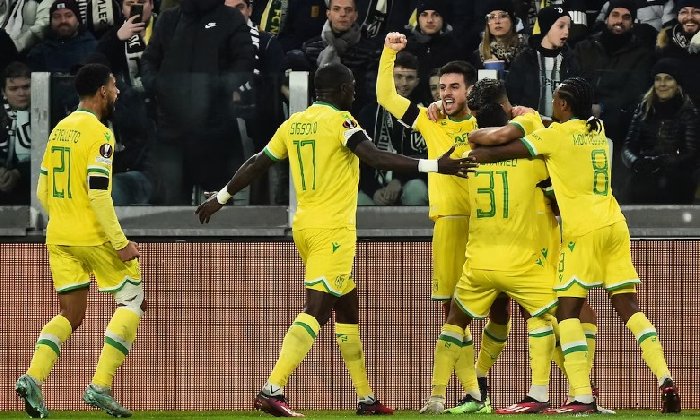 Nhận định FC Nantes vs AJ Auxerre, 22h00 ngày 25/8 Nhận định FC Nantes vs AJ Auxerre, 22h00 ngày 25/8