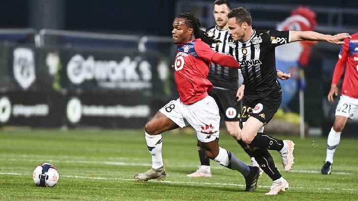 Nhận định Lille vs Angers, 0h ngày 25/8 Nhận định Lille vs Angers, 0h ngày 25/8