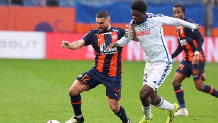 Nhận định Montpellier vs Strasbourg, 22h00 ngày 18/8 Nhận định Montpellier vs Strasbourg, 22h00 ngày 18/8