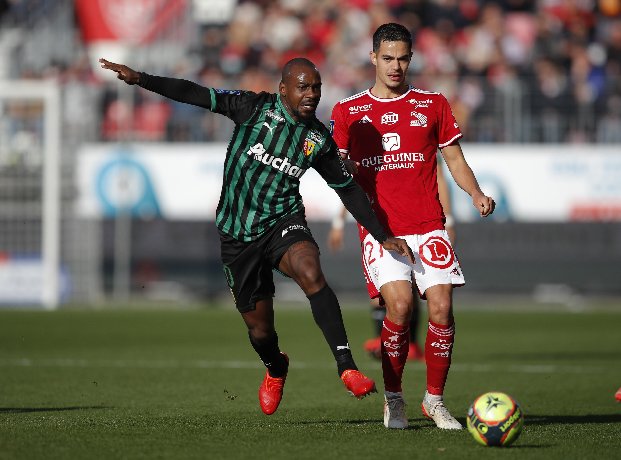 Nhận định RC Lens vs Stade Brestois 29, 20h00 ngày 25/8 Nhận định RC Lens vs Stade Brestois 29, 20h00 ngày 25/8