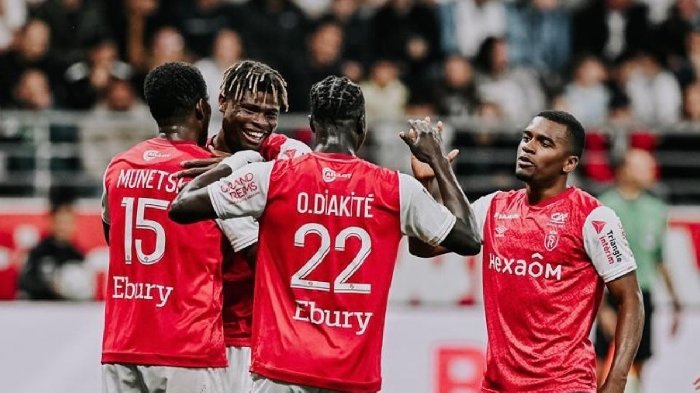 Nhận định Reims vs Rennes, 22h ngày 1/9 Nhận định Reims vs Rennes, 22h ngày 1/9