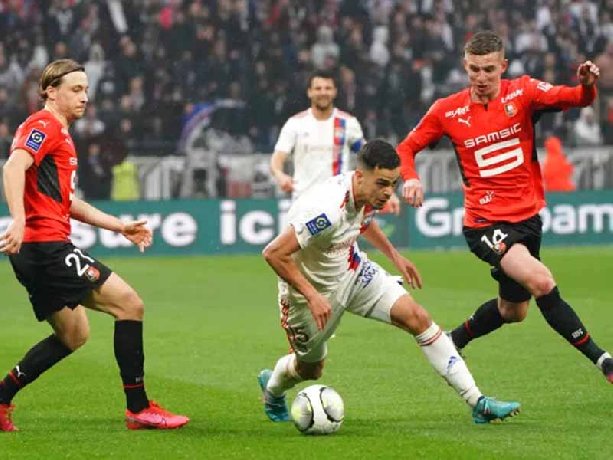 Nhận định Rennes vs Lyon, 1h45 ngày 19/8 Nhận định Rennes vs Lyon, 1h45 ngày 19/8