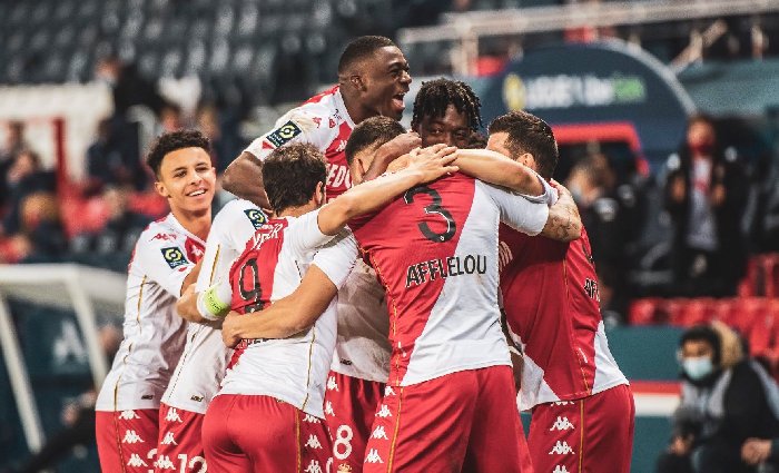Nhận định, Soi kèo AS Monaco vs Montpellier, 2h ngày 29/09 Nhận định, Soi kèo AS Monaco vs Montpellier, 2h ngày 29/09