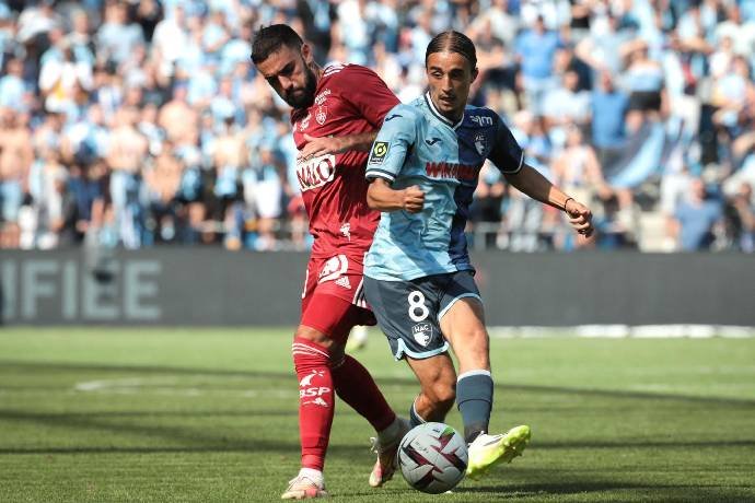 Nhận định, Soi kèo Brest vs Le Havre, 22h00 ngày 6/10 Nhận định, Soi kèo Brest vs Le Havre, 22h00 ngày 6/10