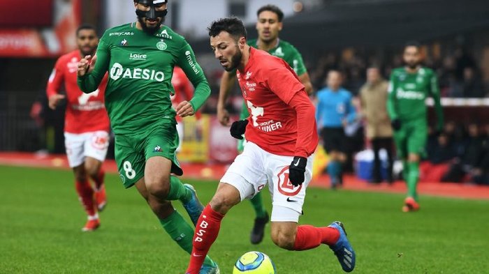 Nhận định, Soi kèo Brest vs Saint-Etienne, 22h00 ngày 31/8 Nhận định, Soi kèo Brest vs Saint-Etienne, 22h00 ngày 31/8