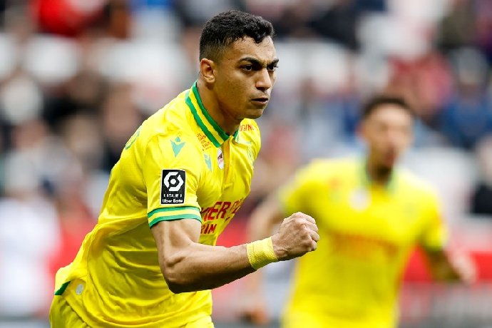 Nhận định, Soi kèo FC Nantes vs AS Saint-Etienne, 22h00 ngày 29/9 Nhận định, Soi kèo FC Nantes vs AS Saint-Etienne, 22h00 ngày 29/9