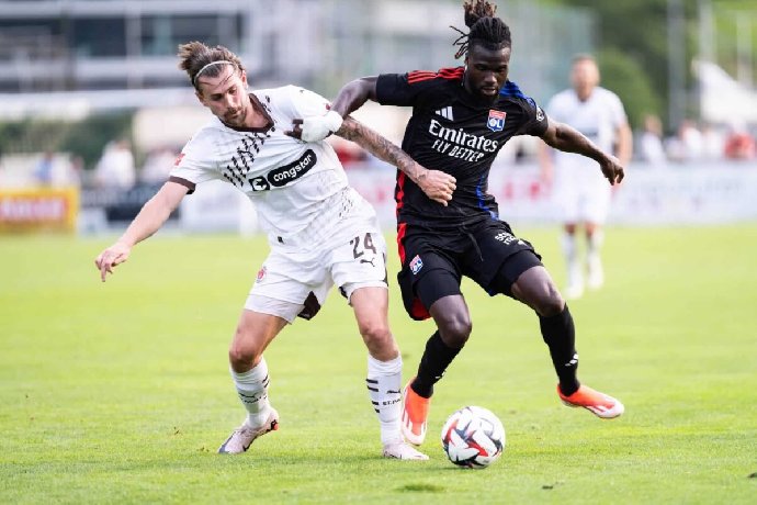 Nhận định, soi kèo Lens vs Lyon, 1h45 ngày 16/9 Nhận định, soi kèo Lens vs Lyon, 1h45 ngày 16/9