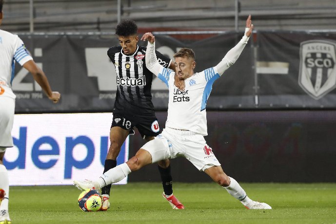 Nhận định, soi kèo Marseille vs Angers, 1h45 ngày 5/10 Nhận định, soi kèo Marseille vs Angers, 1h45 ngày 5/10