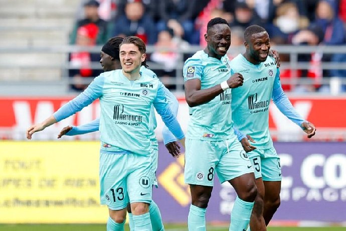 Nhận định, Soi kèo Stade de Reims vs Montpellier, 22h00 ngày 6/10 Nhận định, Soi kèo Stade de Reims vs Montpellier, 22h00 ngày 6/10