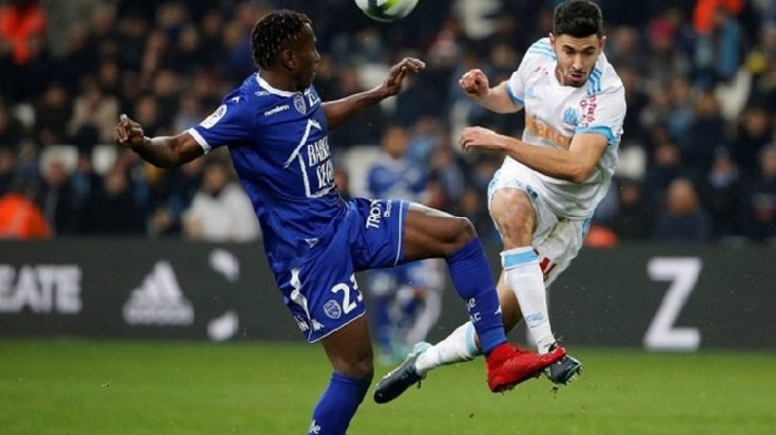 Nhận định, Soi kèo Strasbourg vs Marseille, 1h45 ngày 30/09 Nhận định, Soi kèo Strasbourg vs Marseille, 1h45 ngày 30/09
