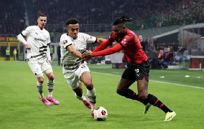 Nhận định Strasbourg vs Stade Rennais FC, 22h00 ngày 25/8 Nhận định Strasbourg vs Stade Rennais FC, 22h00 ngày 25/8