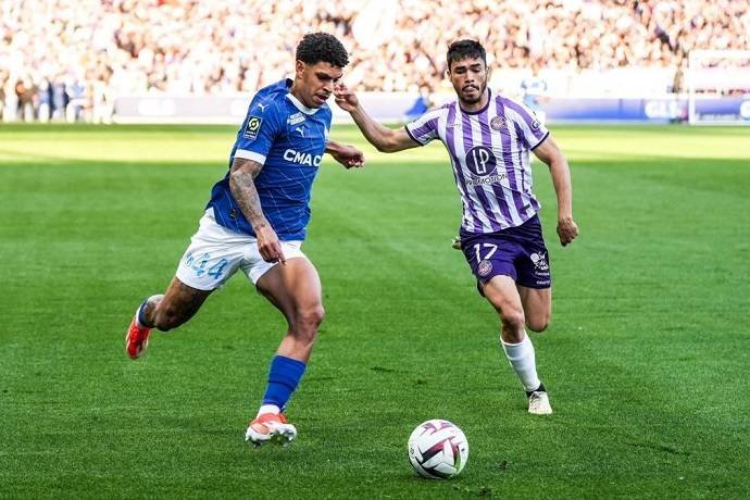 Nhận định Toulouse vs Marseille, 2h ngày 1/9 Nhận định Toulouse vs Marseille, 2h ngày 1/9