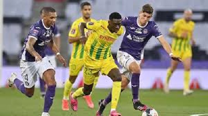 Nhận định Toulouse vs Nantes, 22h00 ngày 18/8 Nhận định Toulouse vs Nantes, 22h00 ngày 18/8