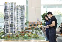 Tháo nút thắt thể chế, thúc đẩy thị trường bất động sản phát triển