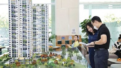 Tháo nút thắt thể chế, thúc đẩy thị trường bất động sản phát triển